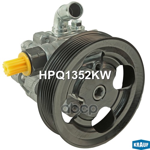 

Насос Гидроусилителя Руля Krauf арт. HPQ1352KW