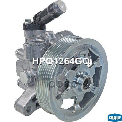 

Насос Гидроусилителя Руля Krauf арт. HPQ1264GQ