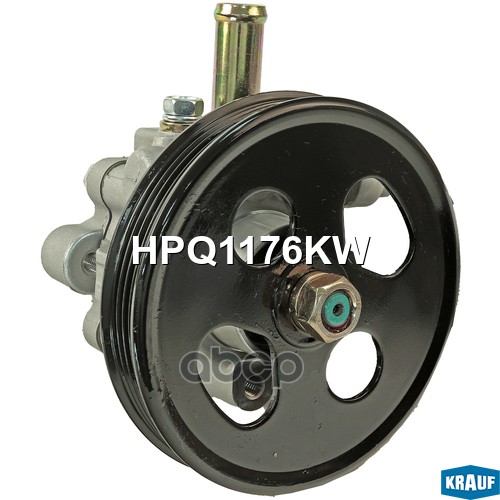 

Насос Гидроусилителя Руля Krauf арт. HPQ1176KW