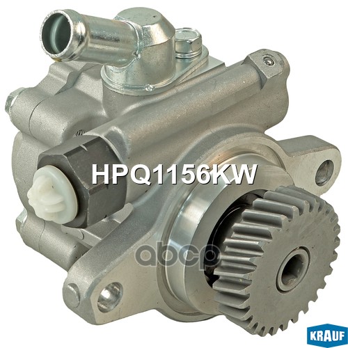 

Насос Гидроусилителя Руля Krauf арт. HPQ1156KW