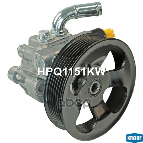 

Насос Гидроусилителя Руля Krauf арт. HPQ1151KW
