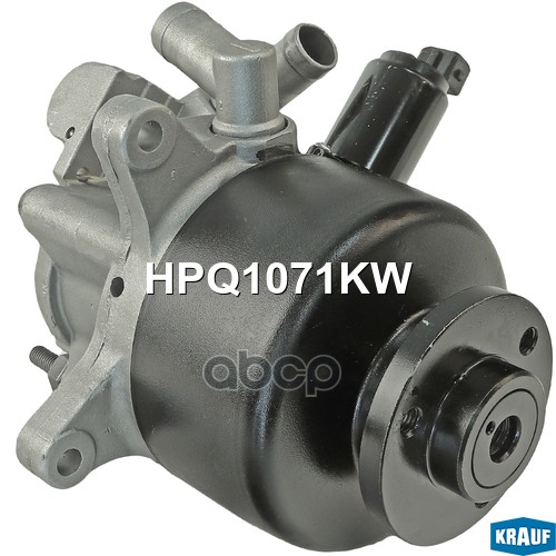 

Насос Гидроусилителя Руля Krauf арт. HPQ1071KW