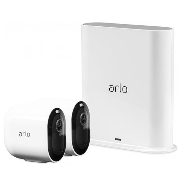 фото Netgear arlo vms4240p