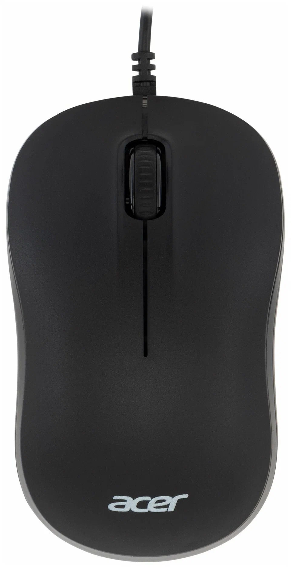 Мышь Acer OMW140 Black