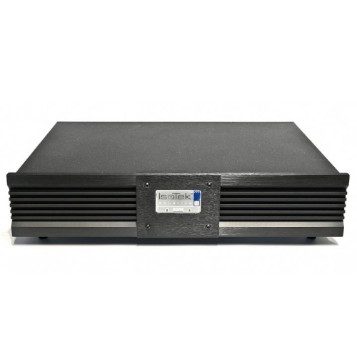 

Isotek Aquarius EVO3 black