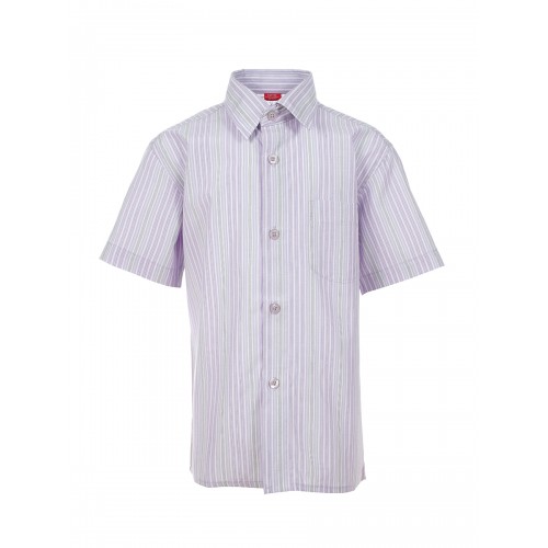 Рубашка детская Imperator Ardy 11-K, цвет сиреневый, размер 98