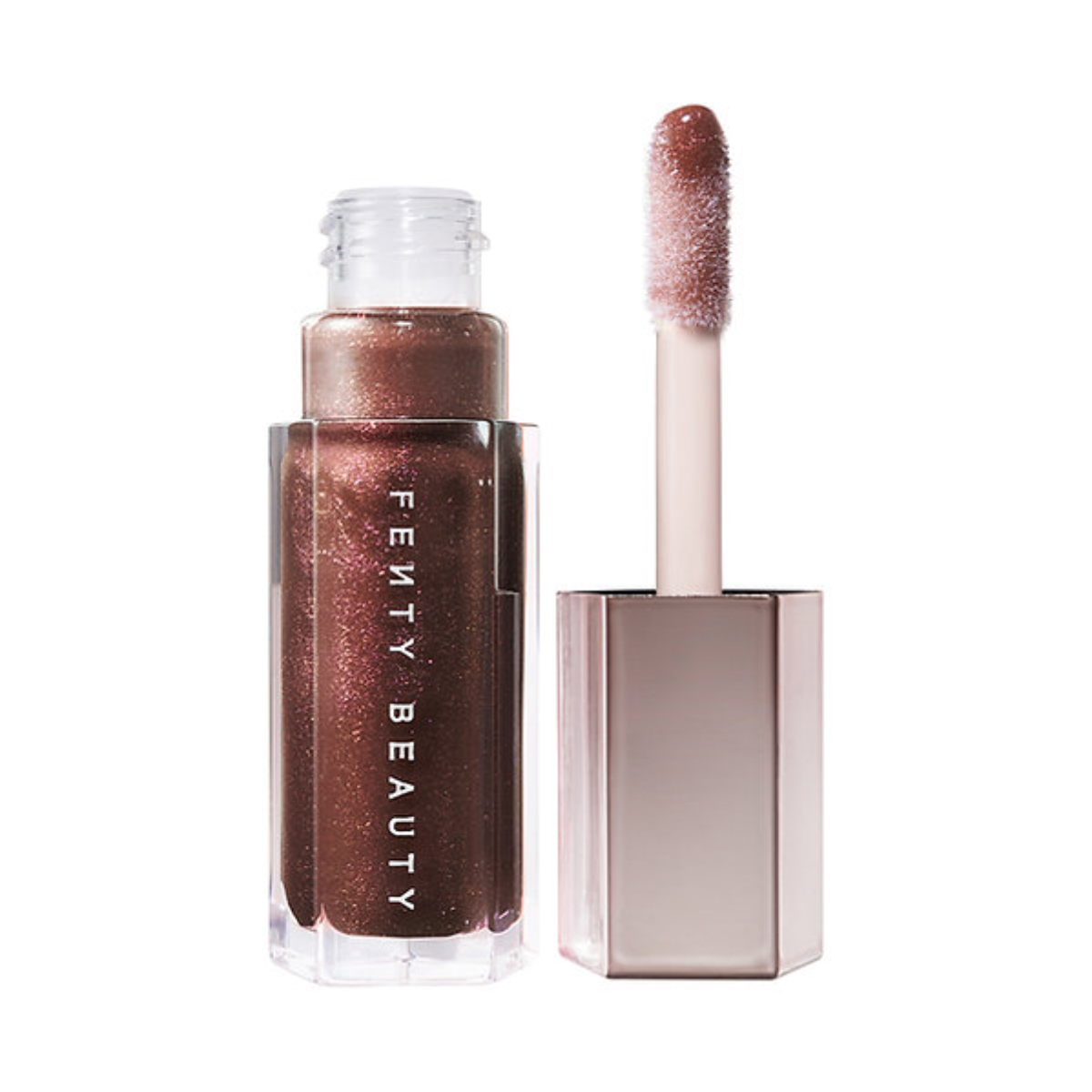 Блеск для губ Fenty Beauty Gloss Bomb, Hot Chocolit, 9 мл