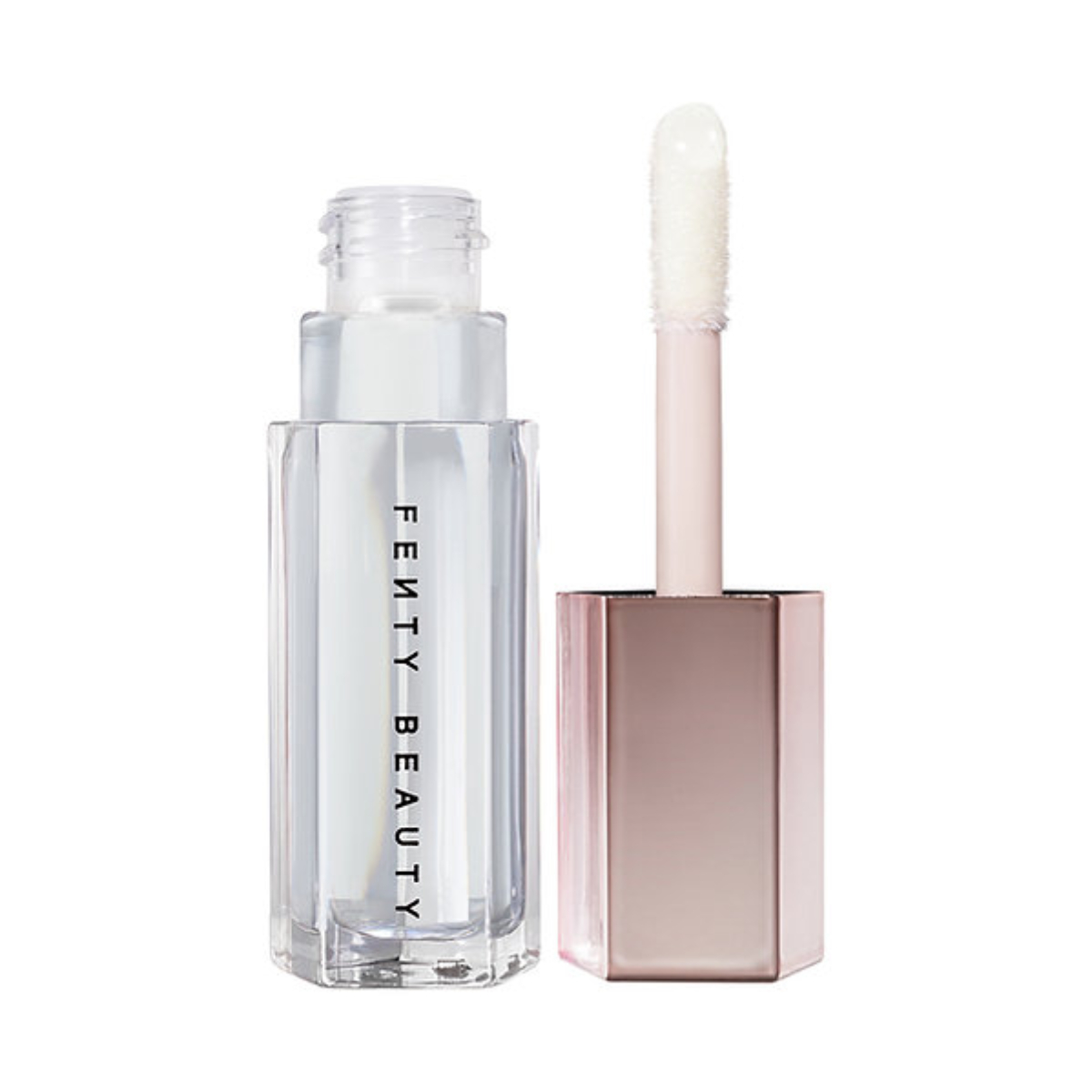 Блеск для губ Fenty Beauty Gloss Bomb, Glass Slipper, 9 мл