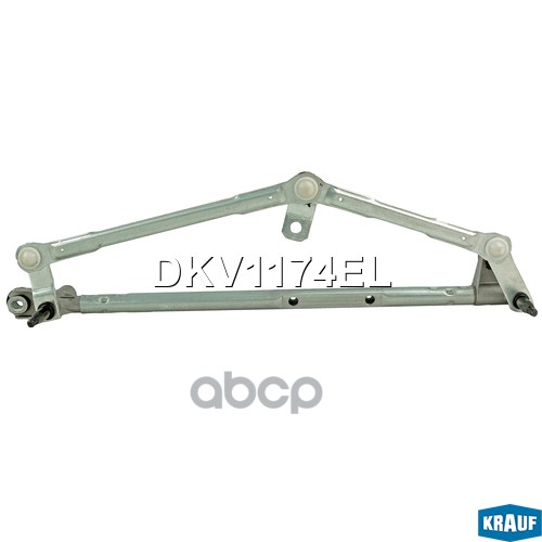 

Трапеция Стеклоочистителя Krauf арт. DKV1174EL