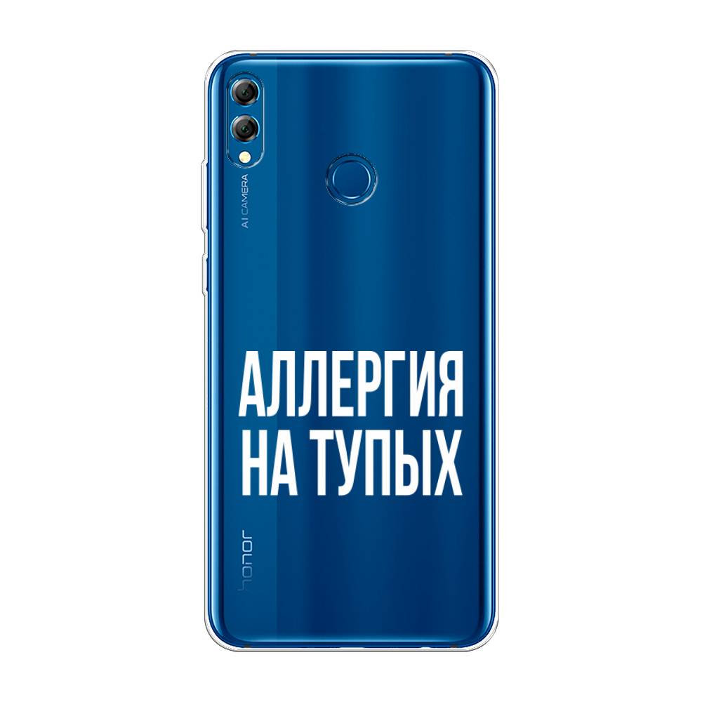 Чехол Awog  на Honor 8X Max 