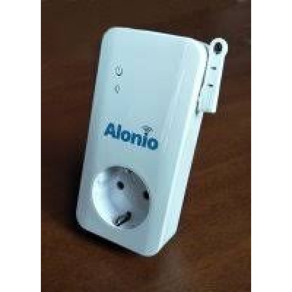 Элтрест GSM розетка Alonio T6