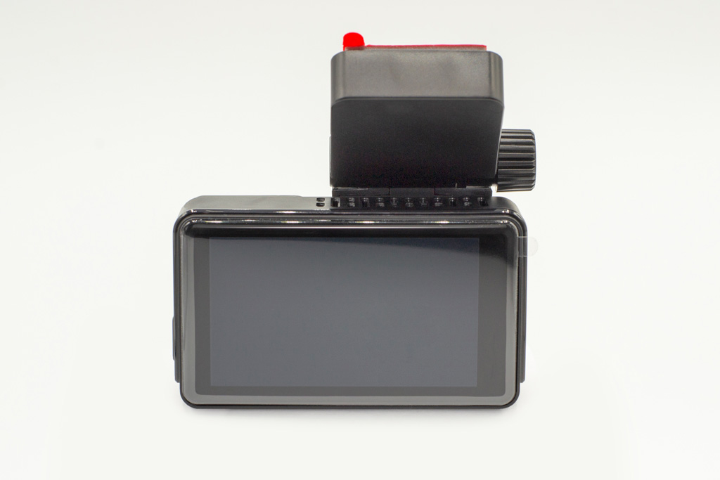 Автомобильный видеорегистратор AdvoCAM-FD Black III GPS+ГЛОНАСС