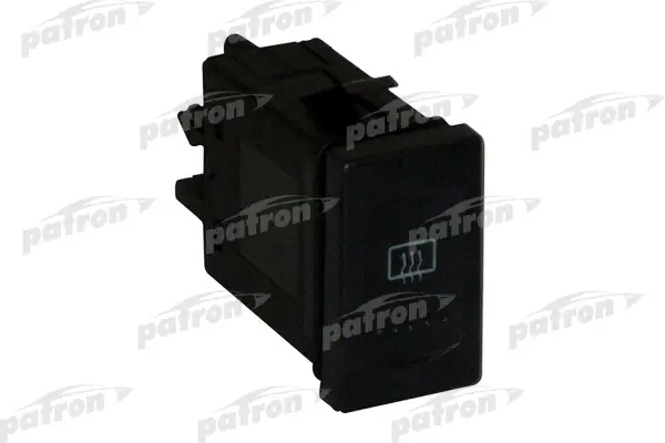 

Кнопка автомобильная PATRON P150009