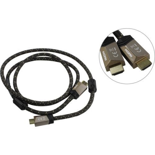 фото Кабель hama premium 00122210 hdmi (m)/hdmi (m) 1.5м