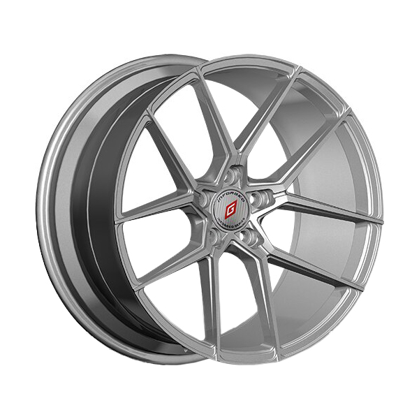 

Колесный диск INFORGED IFG39 8.5xR20 5x114.3 ET45 DIA67.1, Серебристый