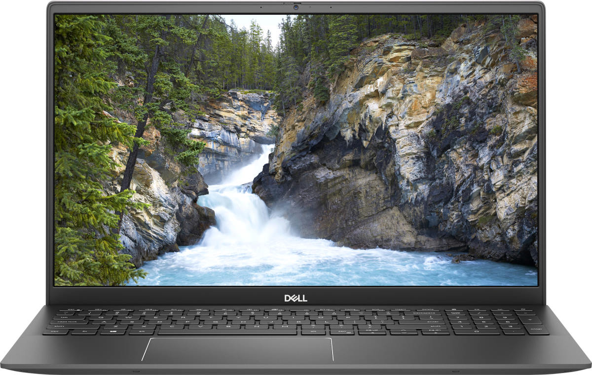 фото Ноутбук dell vostro 5502 grey (5502-3800)