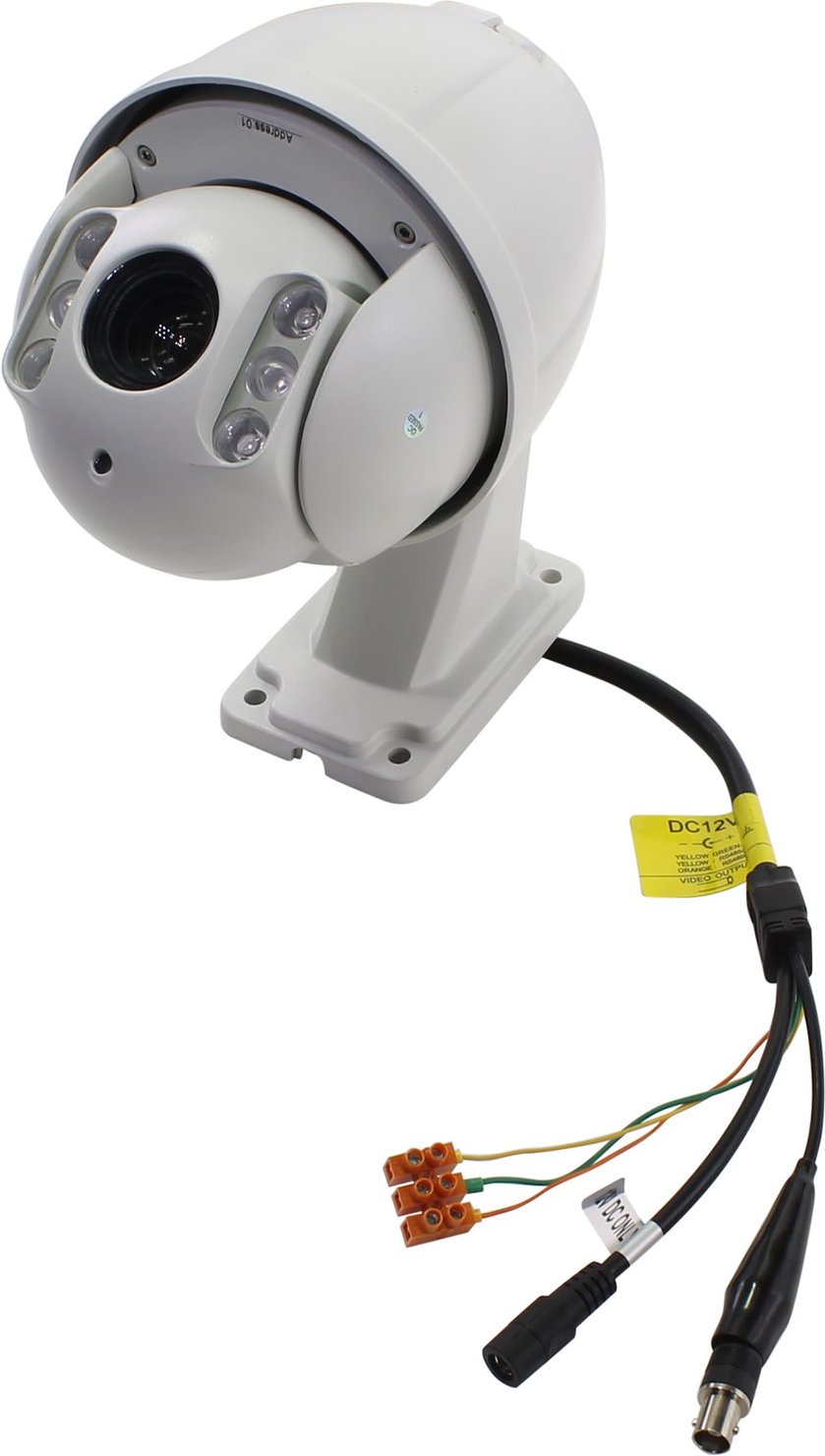 

Orient AHD-225-SN14V, Белый