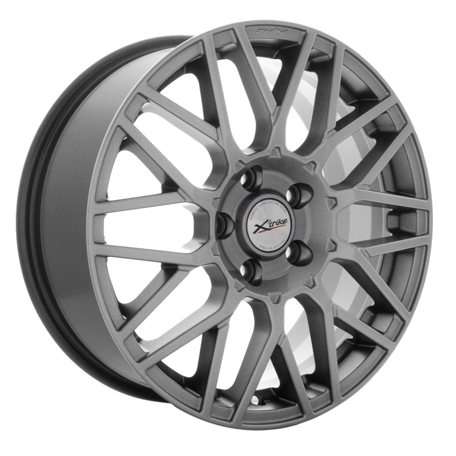 фото Колесный диск x-trike x131 7xr17 5x114.3 et45 dia66.1 x'trike