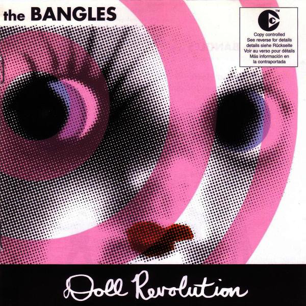 BANGLES. THE - Doll Revolution (1 CD)