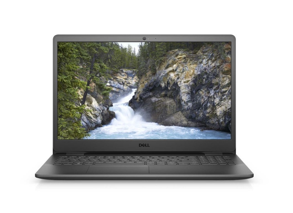 

Ноутбук Dell Vostro 3501 Grey (3501-8397), 3501