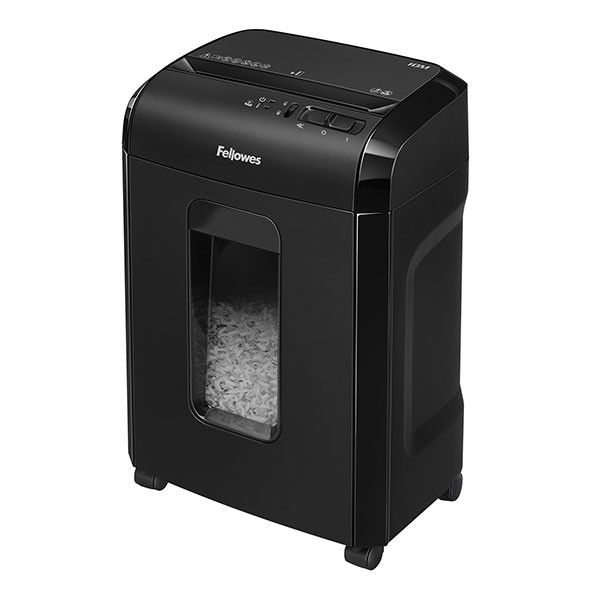 

Шредер Fellowes PowerShred 6M, PowerShred 6M