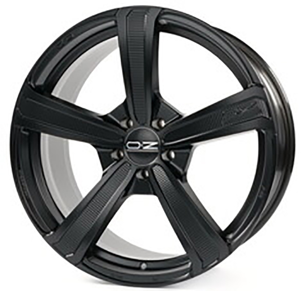 фото Колесный диск oz montecarlo hlt 20x9.50 5x112 et52 dia79 w0194820153