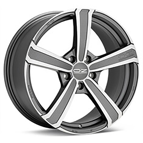 фото Колесный диск oz montecarlo hlt 20x11 5x130 et59 dia71.60 w0195600149