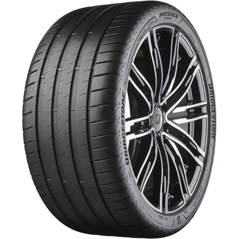 фото Шина bridgestone potenza sport 275/35 r18 99y