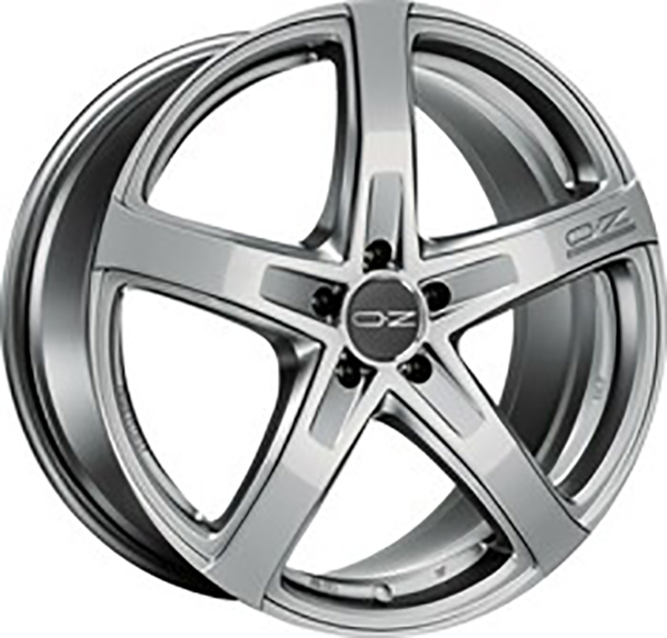 фото Колесный диск oz monaco hlt 20x9.50 5x112 et52 dia79 w01902201g1