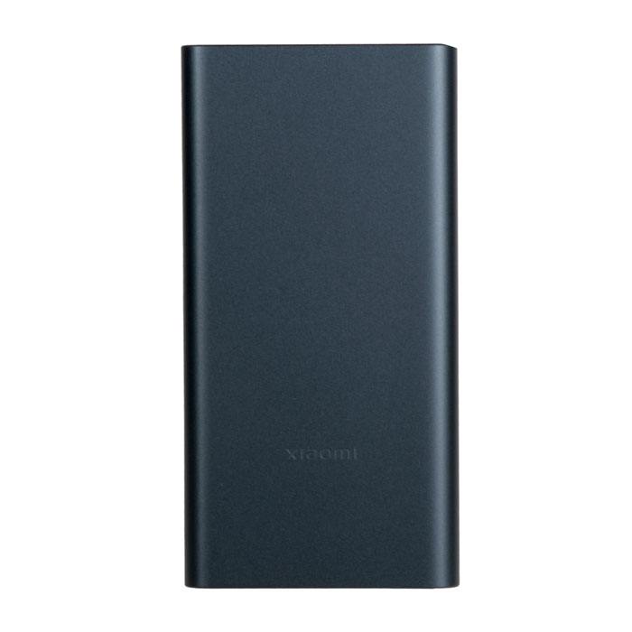 Внешний аккумулятор Xiaomi Mi Power Bank 3 22.5W (10000 mAh) PB100DZM, черный