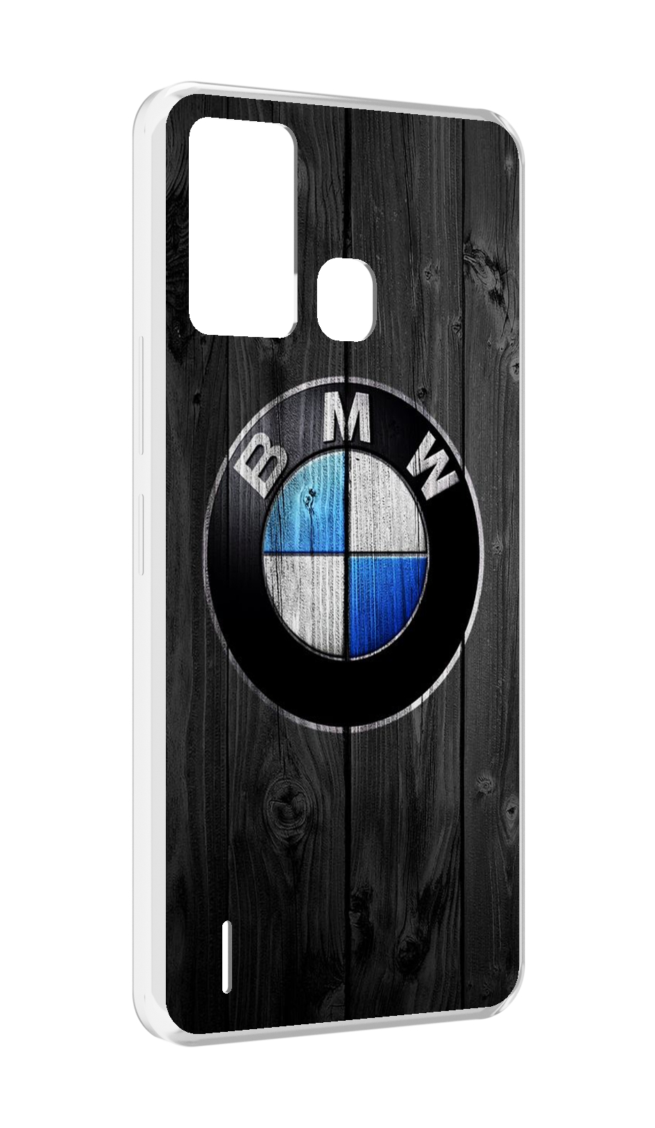 

Чехол MyPads bmw 5 мужской для ITEL S16 / ITEL Vision 1 Pro, Прозрачный, Tocco