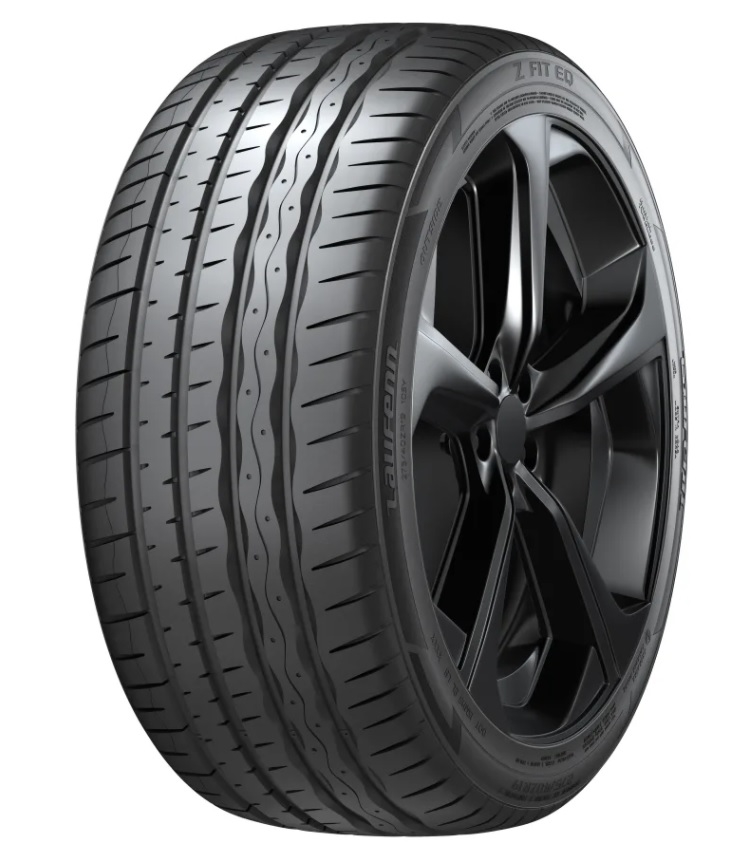 фото Шины laufenn z fit eq lk03 275/35 r19 100y