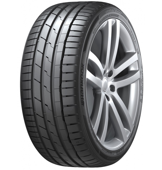 фото Шины hankook ventus s1 evo 3 suv k127a 255/40 r21 102y