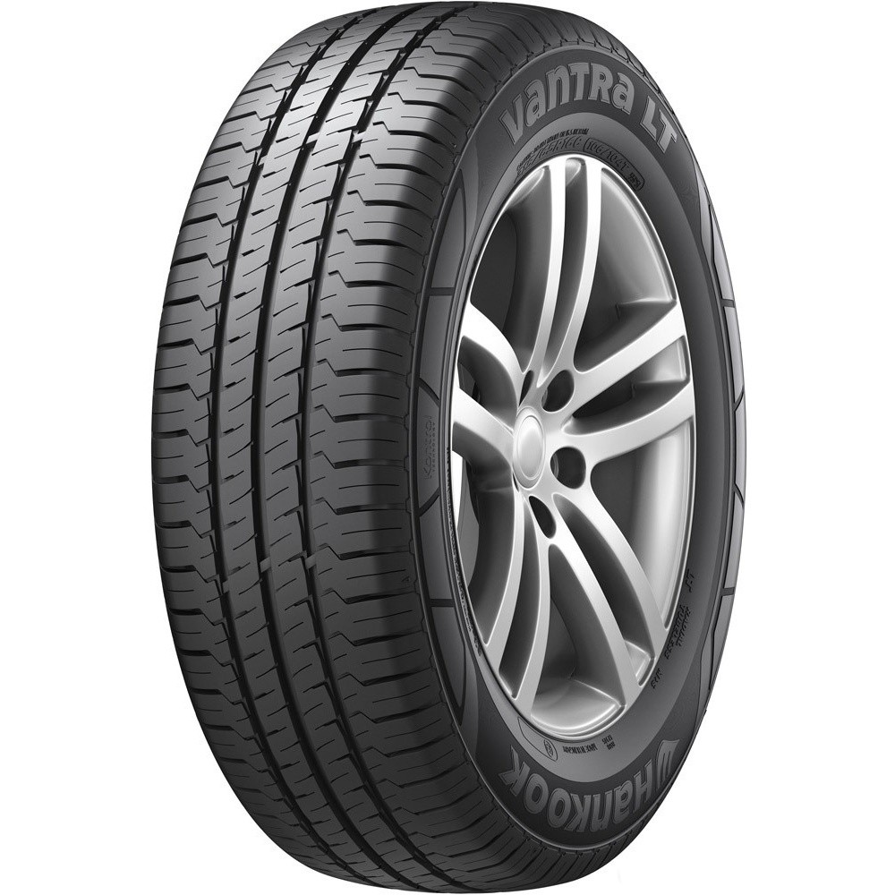 

Шины HANKOOK Vantra LT RA18 215/65 R17 104T