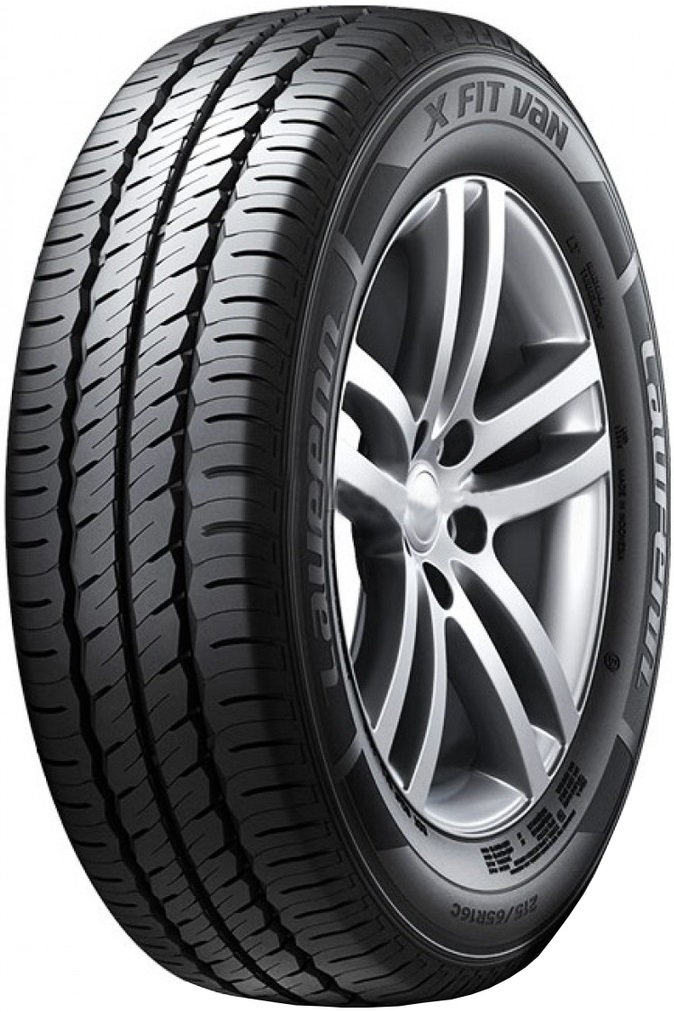 фото Шины laufenn x fit van 225/65 r16c 112/110r