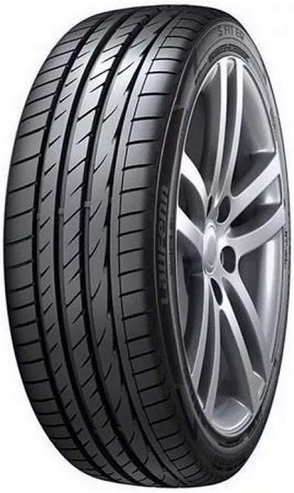 

Шины Laufenn S-Fit EQ (LK01) 235/50 R19 99V, S FIT EQ LK01