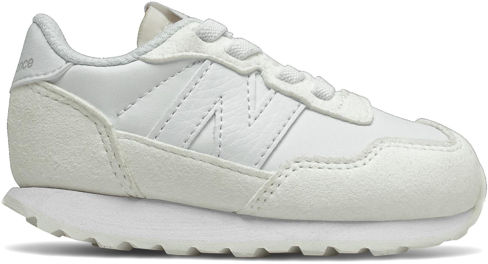 

Кроссовки New Balance 237 IH237WT1_6,5 US, IH237WT1