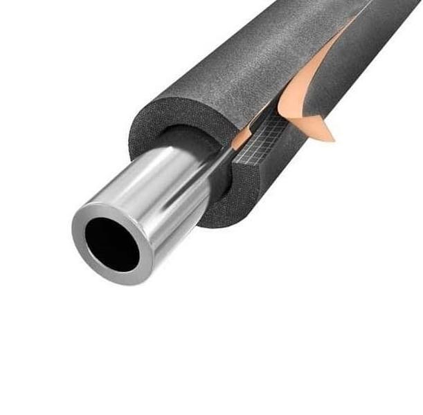 

Трубка теплоизоляционная Energoflex Super SK 35/13-2, Серый, Super SK
