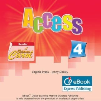 

Access 4 ie-book (international)