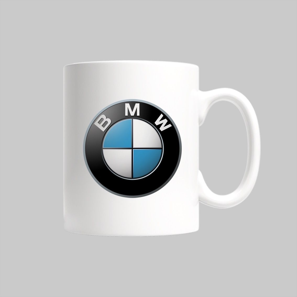 

Кружка BMW БМВ