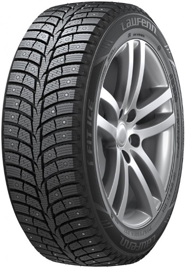 фото Шины laufenn i fit ice lw71 205/55 r16 91t