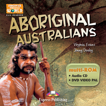 

Aboriginal Australians Teacher's CD-ROM