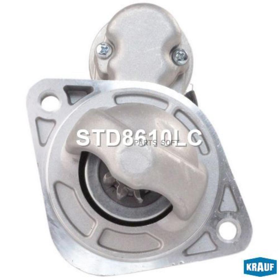 

Стартер Krauf STD8610LC