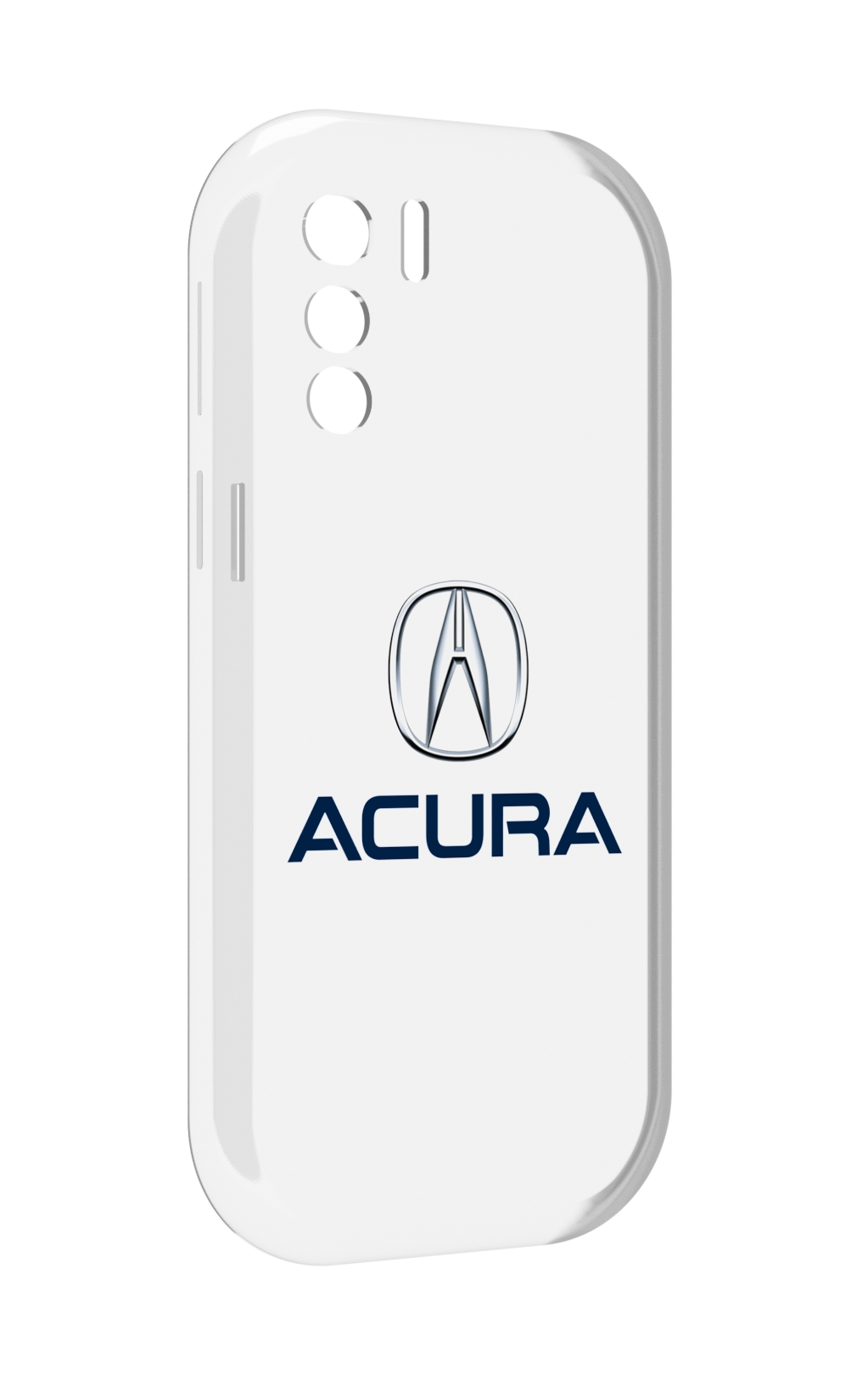 

Чехол MyPads acura-2 для UleFone Note 13P, Прозрачный, Tocco
