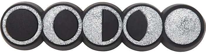 

Джибитс Crocs Moons 10008227, Moons