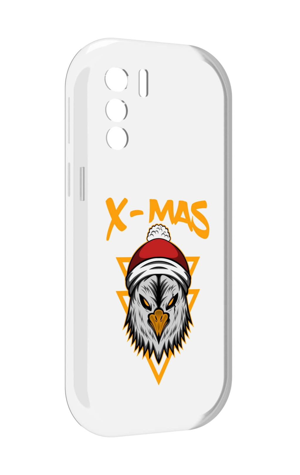 

Чехол MyPads Xmax для UleFone Note 13P, Прозрачный, Tocco