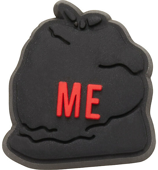 

Джибитс Crocs I am Trash 10008190, I am Trash