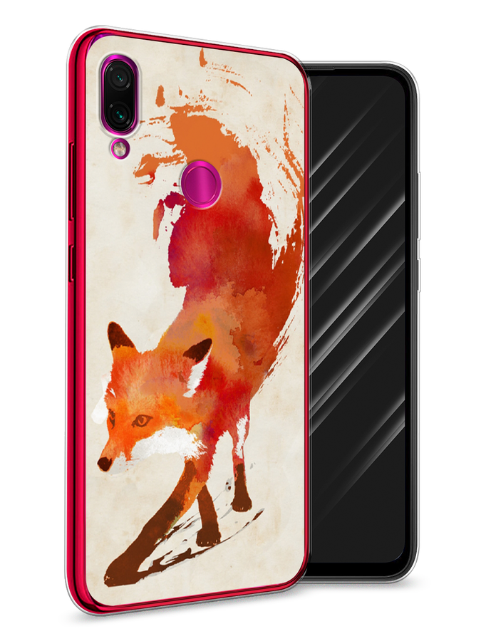 Чехол Awog на Xiaomi Redmi Note 7 