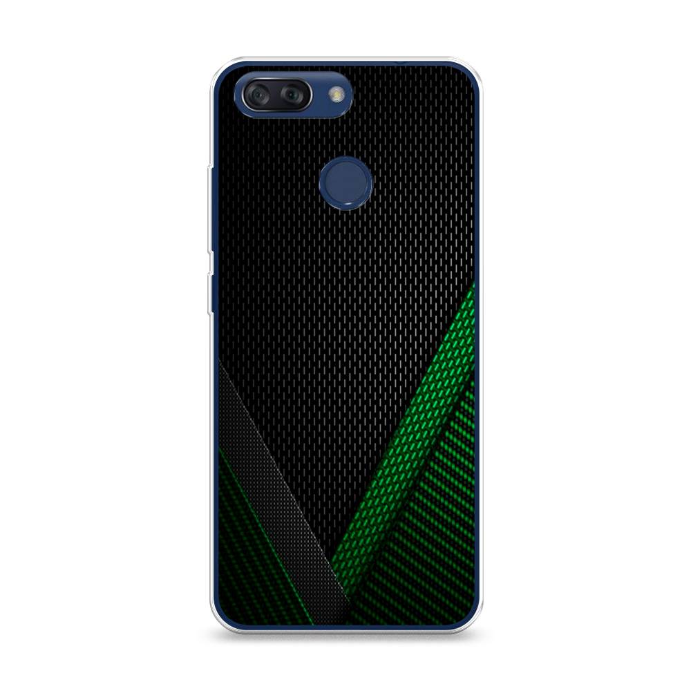 Чехол Awog на ZTE Blade V9 Vita / ЗТЕ Блэйд V9 Vita 