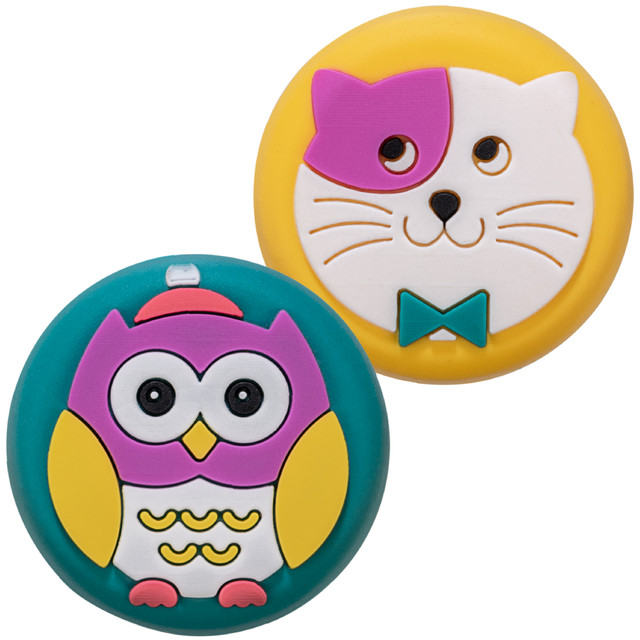 

Стоппер для двери LolUno Home LU0067, стоппер 2